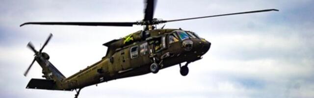 Srušio se helikopter francuske žandarmerije, ima više poginulih?