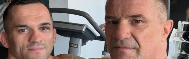 O da, dešava se! Mirko "Cro Cop" i Soldić zapalili internet - FNC sprema neviđeni spektakl