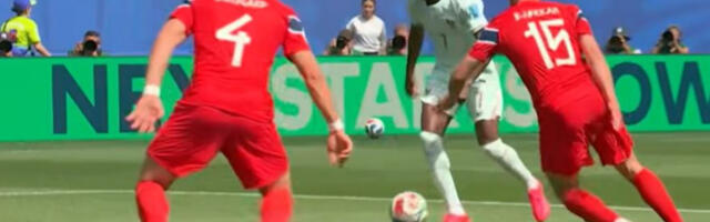 Nezaustavljivi Dembele uništava Norvešku: Francuz za pola sata do het-trika – Senegal lomi Irak (VIDEO)
