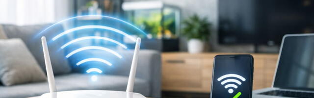 8 stvari u kući koje ubijaju wi-fi signal: Jedna će vas posebno šokirati