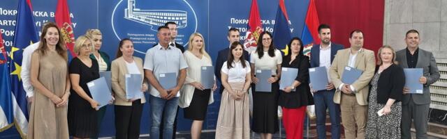 Država ulaže u kulturnu baštinu: Za obnovu ustanova izdvojeno 120 miliona dinara