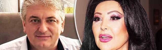"Došlo mi je preko glave!": Toni prozvao Draganu Mirković, a ona ga nije štedela!