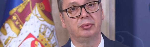 "BIĆE TO PAKAO ZA MINISTRE, RADNIKE NA PUTEVIMA, SVE...!" Vučić o novom sistemu nadzora nad radovima - VIDEĆU SVAKU RUPU, KO JE POPRAVLJA I KAD! (VIDEO)