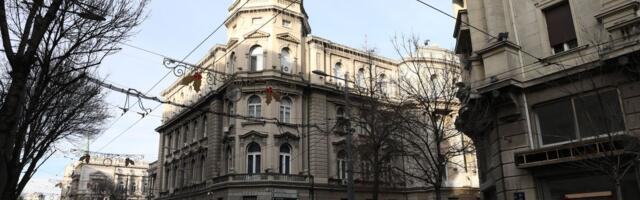 Djordjevic: Vucic loses his presidential functions by resigning, dissolved Assembly continues work