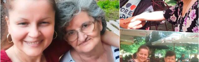 OVO JE MAJKA MALE CANE KOJA JU JE PODRŽALA U RATU S ĆERKAMA ANDRIJE BAJIĆA! Otkrivamo sve o porodičnim odnosima