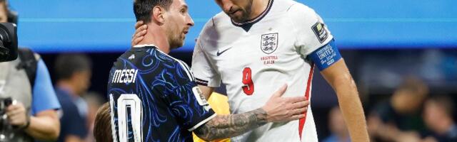 Šta je presudilo u korist Argentine - kukavičluk Tuhela ili "cojones" Mesija i drugova? (VIDEO)
