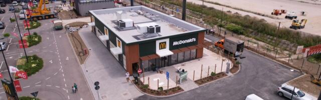 McDonalds se vraća u Čačak! Evo kada stiže otvaranje i šta menja svakodnevicu mladih (FOTO)