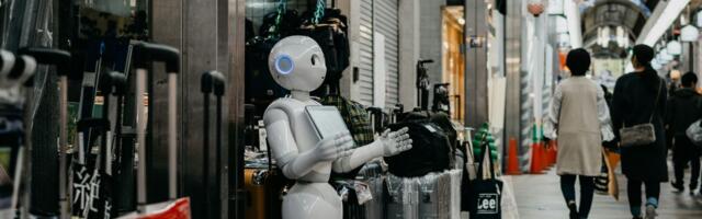 Сувишни људи и сувишан рад у „AI” будућности