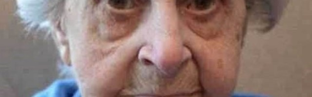 Dolazi baka u prodavnicu mešovite robe...