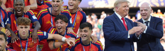Kraj fudbala: Infantino za 20 milijardi dolara prodaje Mundijal?! Stigla mu poruka – ovo je atomski udar