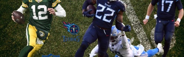 Svemogući Rodžers VS Kralj Henri