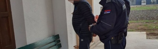Sveštenik u Surčinu primetio da ga neko MESECIMA POTKRADA... Kad je ugradio kameru PRIZOR GA JE ŠOKIRAO! /VIDEO/