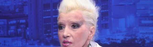 SLAĐANA  ŠOKIRALA IZJAVOM: Nemam vremena za ljubav!