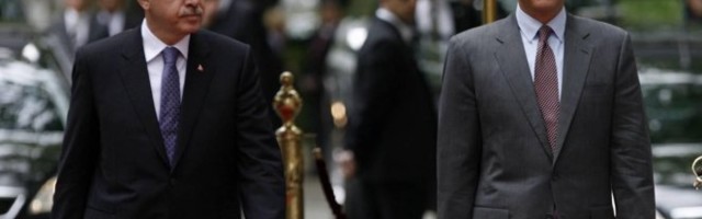 SRBIJO, SJAJNA VEST IZ TURSKE! ERDOGANA RAZBESNELI TAČI, HOTI I EKIPA, OVO IM NEĆE OPROSTITI! Otvaranjem ambasade u Jerusalimu izdali su Tursku!