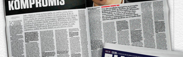 INTERVJU AGON MALIĆI: Ahtisari je bio najveći mogući kompromis