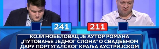 "Vaše pravo da razvalite miša": Takmičar u Slagalici zbog mahnitog kliktanja postao viral