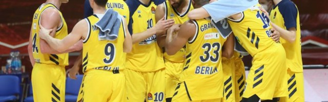 Alba dobila licencu Evrolige