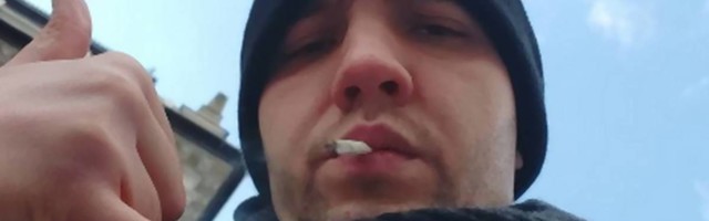 Kumela je postao antivakser: novosadski reper tvrdi da su vakcine kreirali satanisti i da vode u smrt