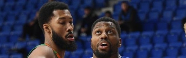 Budućnost sa više goriva od Cedevite, Plavi sve bliži pol-poziciji