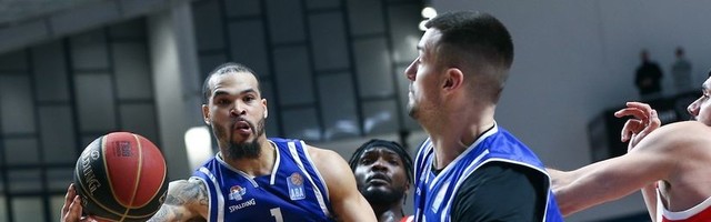 Budućnost protutnjala kroz Novo Mesto
