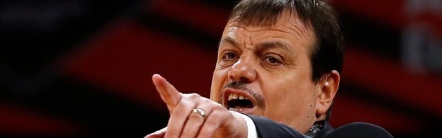 Ergin Ataman podgreva ideju: Evroliga da bude zatvorena kao NBA