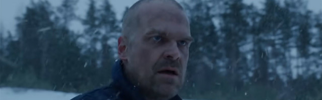 Stranger Things 4 dobio novi teaser