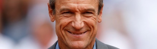 Vilander: Beretini će osvojiti grend slem titulu