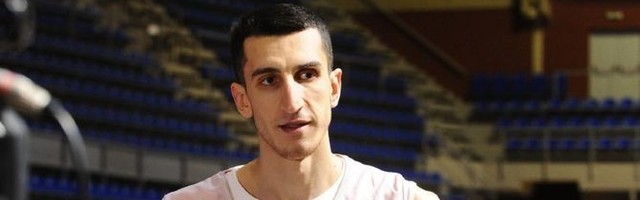 Srpski košarkaš i rekorder Lige šampiona pred transferom karijere: Unikaha opasno zagrizla za centra
