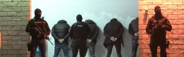"Belivukovi batinaši obezbeđivali glasove za SNS na lokalu"