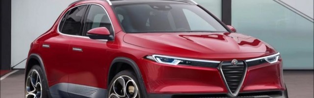 Lancia, DS Automobiles, i Alfa Romeo postaju (uglavnom) električne marke do 2027.