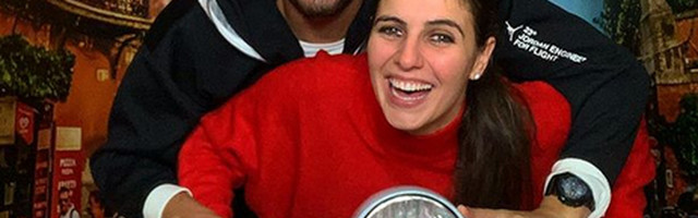 „ILIJA KUVA KAO MOJA MAM” Ana Dabović otvoreno o svojoj ROMANSI za Blic: Zajedno smo već 45 dana i nema NERVOZE