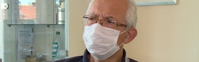 "Zatvaranje je alternativa kovid propusnicama"