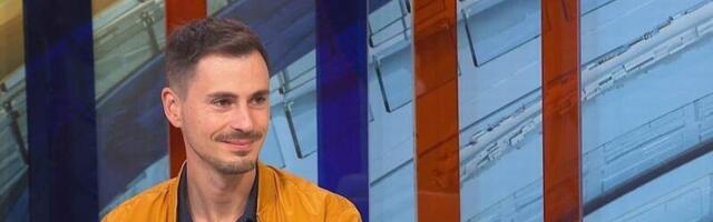 Stevan Filipović se javno autovao: Ne postoji nijedan deo mene kojeg se stidim
