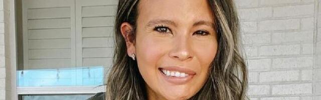 Posle porođaja joj se deformisalo lice: Stidi se