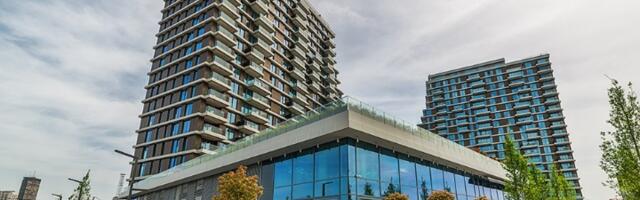 Beograd na vodi duguje gradu 100 miliona evra