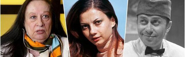 "Hvala, Srbijo, glođem do koske": Tuga srpskih glumaca