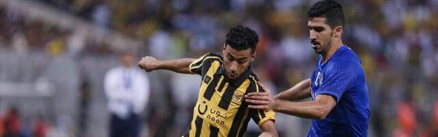 AZIJA: Al Itihad u pobedničkom naletu, Milojević na putu Al Šababa, Persebaja juri petu recku
