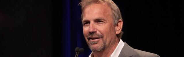 Fatalan za žene, sedmoro dece: Ljubavni život Kevina Kostnera