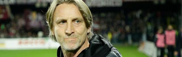 Bod po pod - Serija B: Šteta što Salernitana nije ranije formirala tim