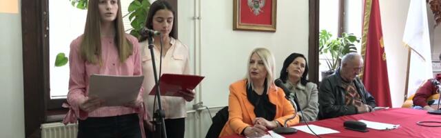 U Rožajama obilježen Svjetski dan poezije