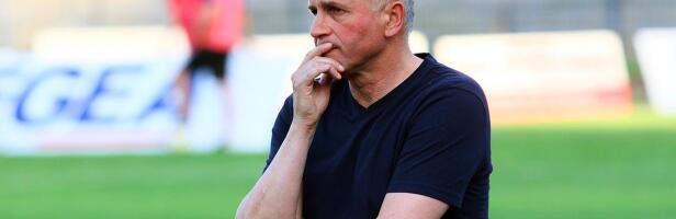 Ovo je novi trener FK Novi Pazar