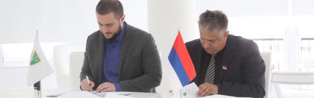 SPP i USS potpisale Protokol o saradnji