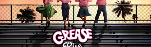 Grease: Rise of the pink ladies ovog proleća samo na SkyShowtime platformi