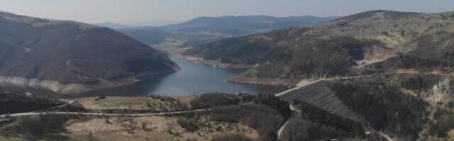 Специјални резерват природе Увац проглашен подручјем од изузетног значаја