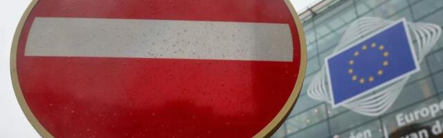 Kako je EU izgubila „divlje” Srbe i Srbiju