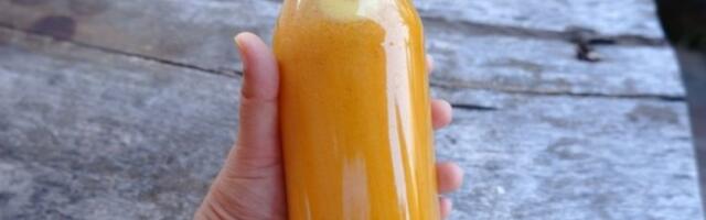 NAPRAVITE SAMI VITAMINSKU BOMBU ZA IMUNITET: Moćna kombinacija od par SASTOJAKA je sve što vam treba tokom ZIMSKIH dana!