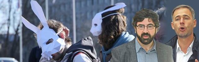 (VIDEO) Prave haos, a njemu smešno! Zanzibarac umire od smeha,  uzimaće veliku platu!