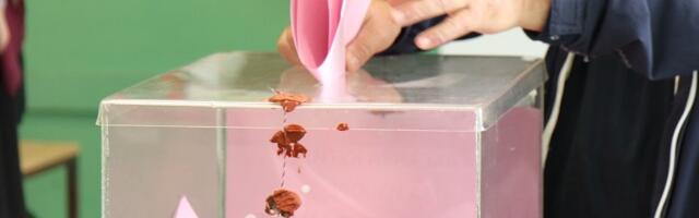 Do 14 časova Sjenici izlaznost 23%, u Tutinu 20%