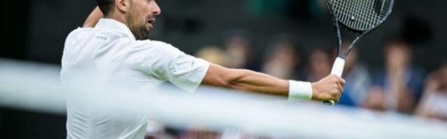 OLAKŠAN POSAO ĐOKOVIĆU DO FINALA: Evo šta Noleta čeka na putu do vimbldonske titule!