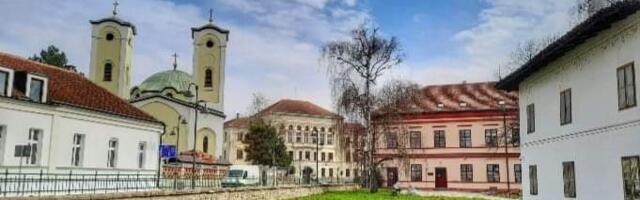 Otvaranje izložbe “Stražari snova“ u Narodnom muzeju